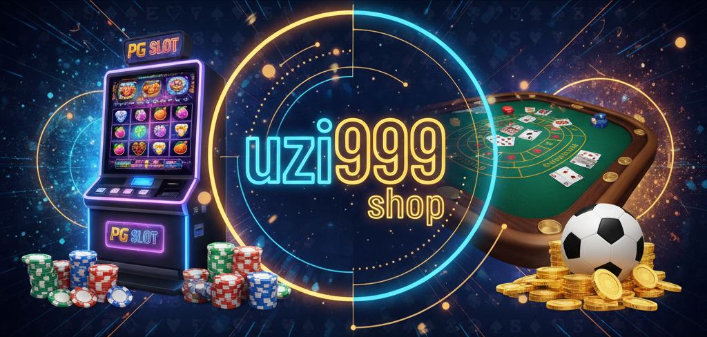 uzi999 shop